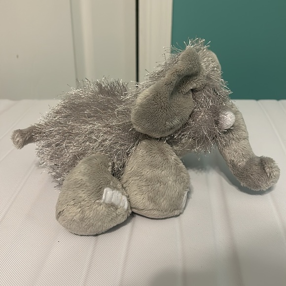 Webkinz Elephant - Includes Sealed, Unused Code - Picture 6 of 6